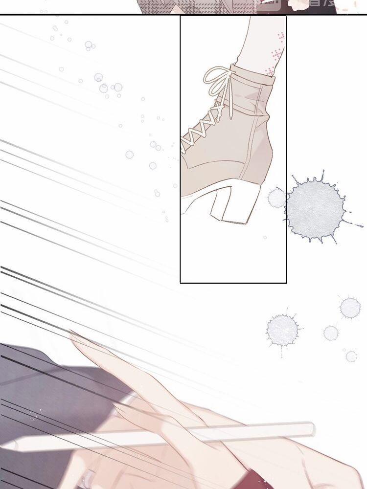 Bảo Vệ Đại Đại Bên Tôi 72 trang 25