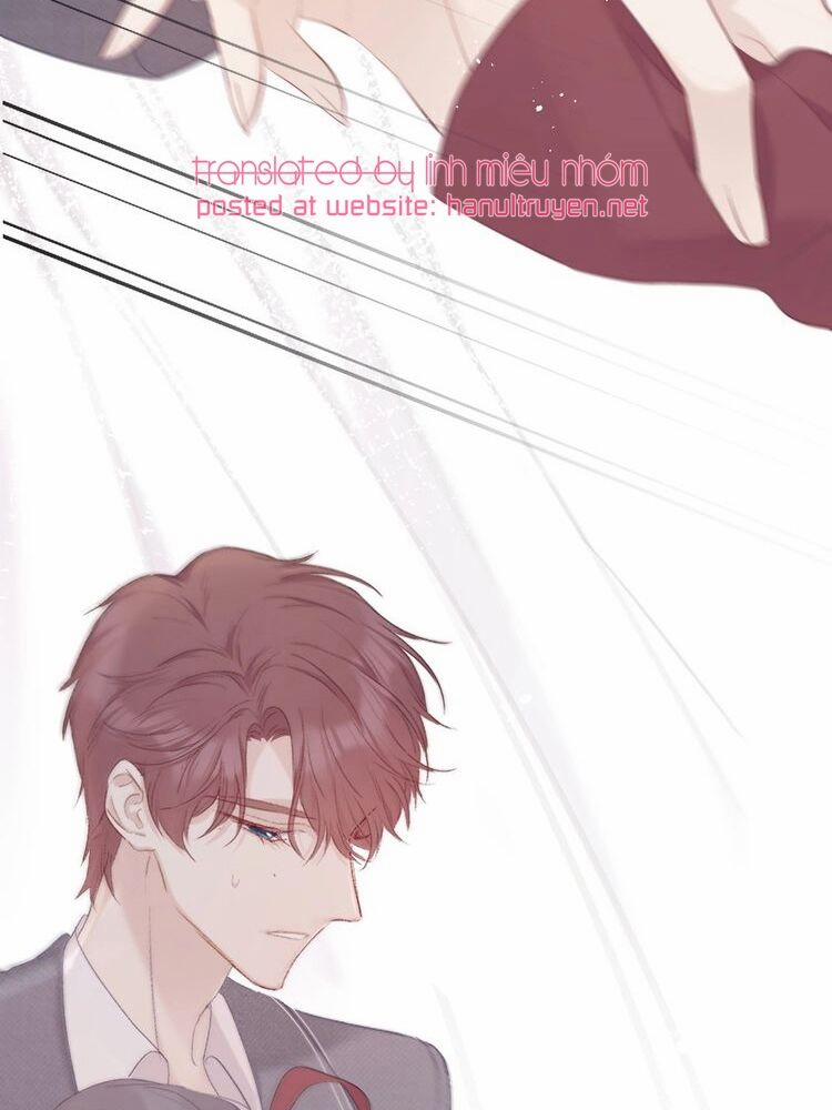 Bảo Vệ Đại Đại Bên Tôi 72 trang 26