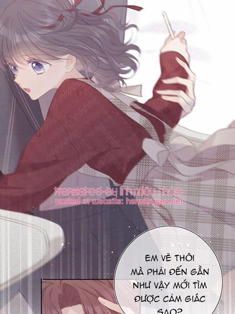 Bảo Vệ Đại Đại Bên Tôi 72 trang 27