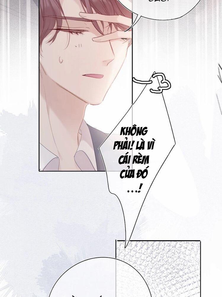 Bảo Vệ Đại Đại Bên Tôi 72 trang 28