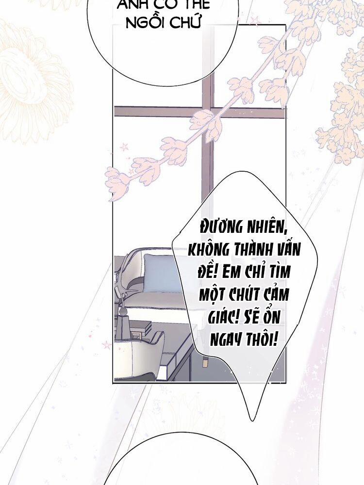 Bảo Vệ Đại Đại Bên Tôi 72 trang 3