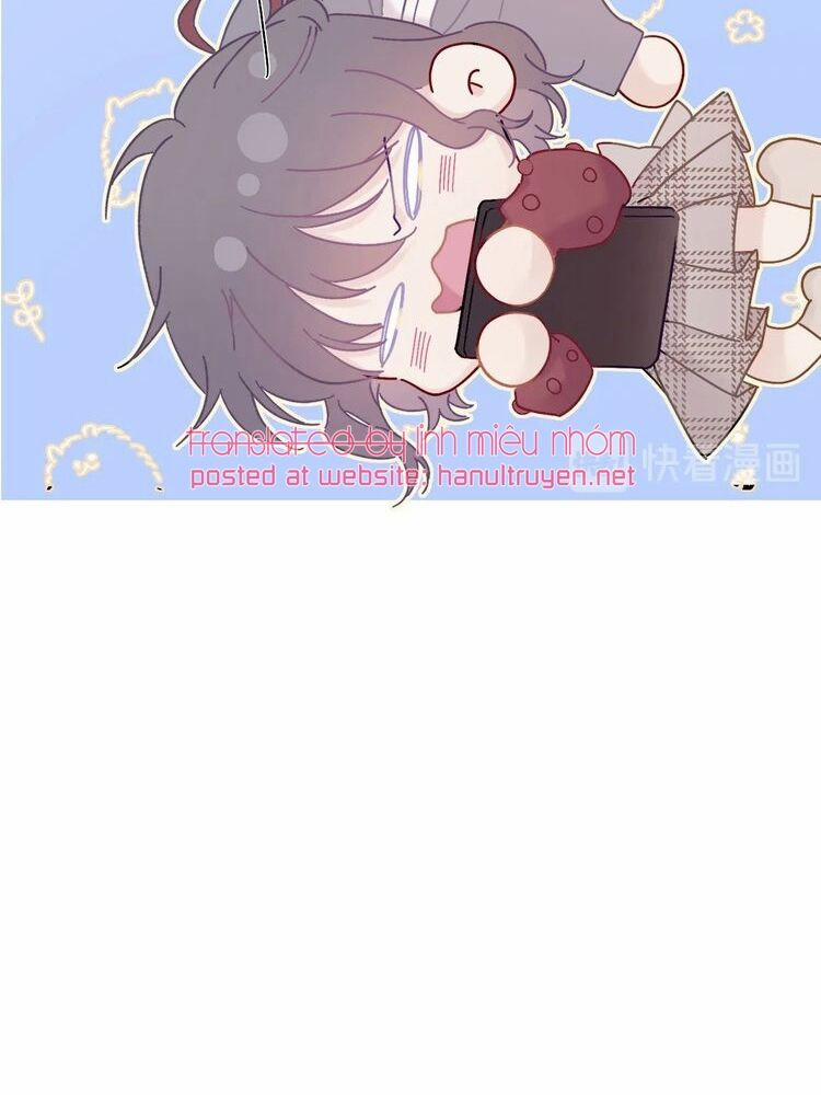 Bảo Vệ Đại Đại Bên Tôi 72 trang 31