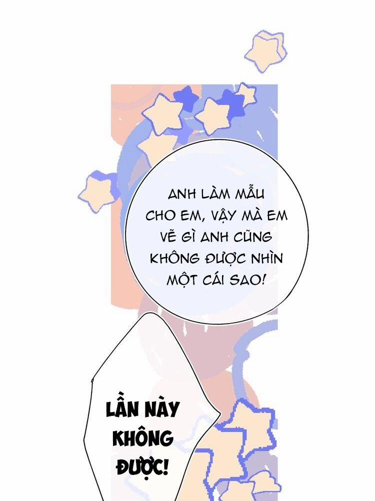 Bảo Vệ Đại Đại Bên Tôi 72 trang 32