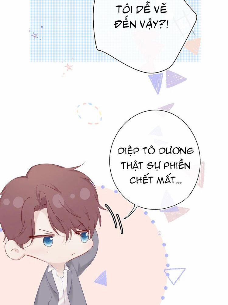 Bảo Vệ Đại Đại Bên Tôi 72 trang 38