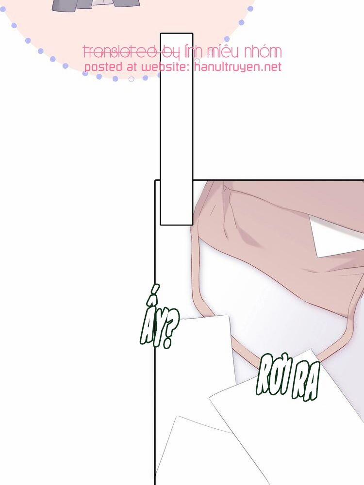 Bảo Vệ Đại Đại Bên Tôi 72 trang 39