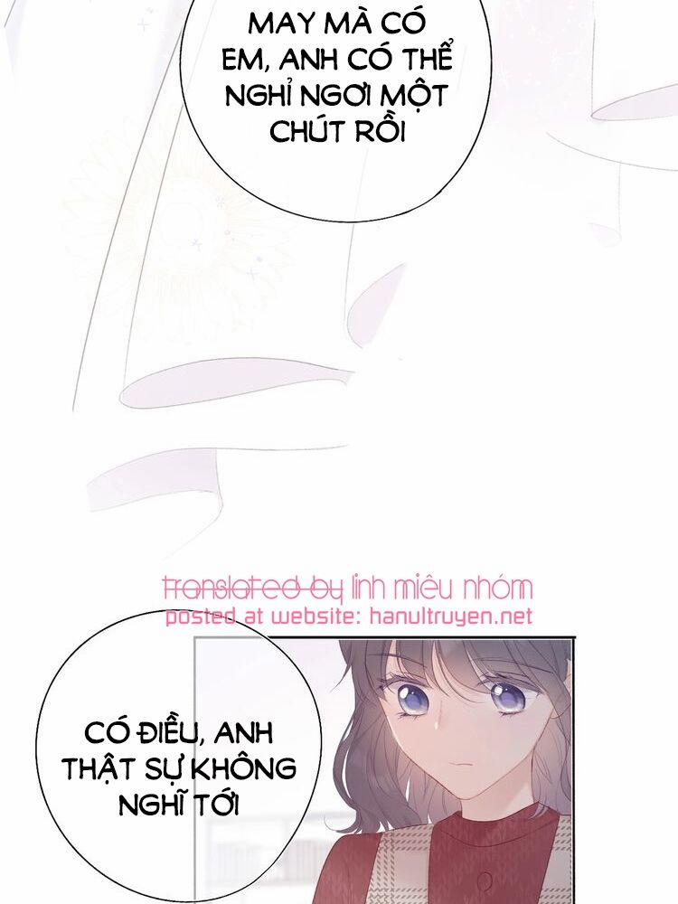 Bảo Vệ Đại Đại Bên Tôi 72 trang 4