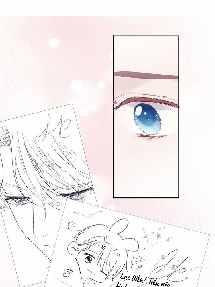 Bảo Vệ Đại Đại Bên Tôi 72 trang 42