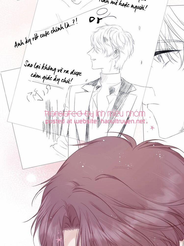 Bảo Vệ Đại Đại Bên Tôi 72 trang 43