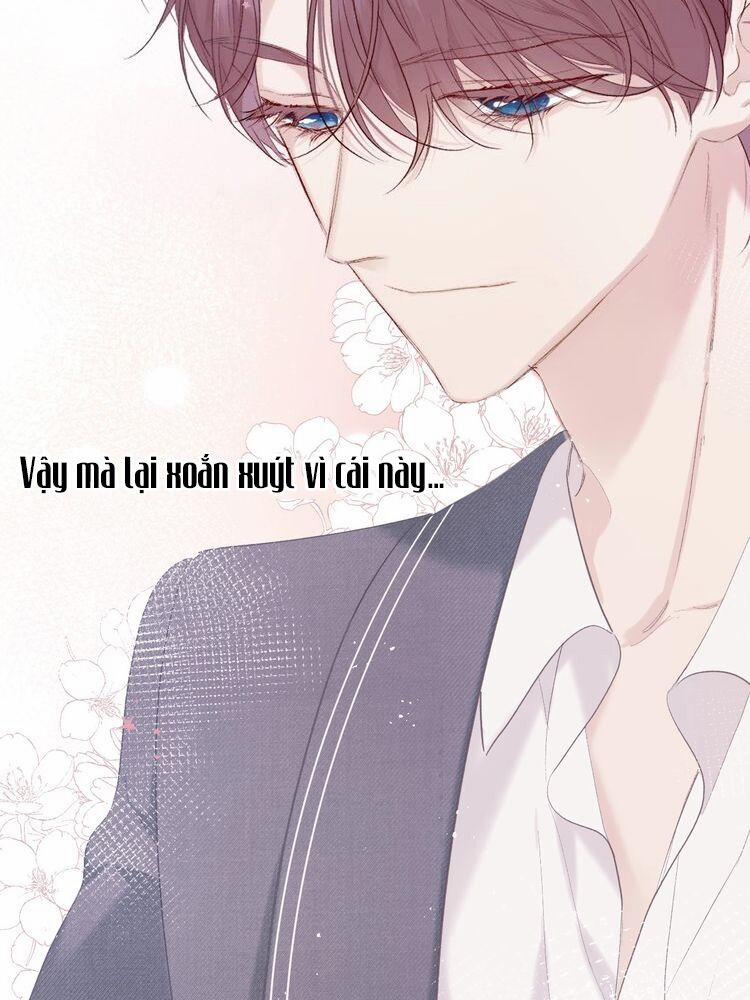 Bảo Vệ Đại Đại Bên Tôi 72 trang 44