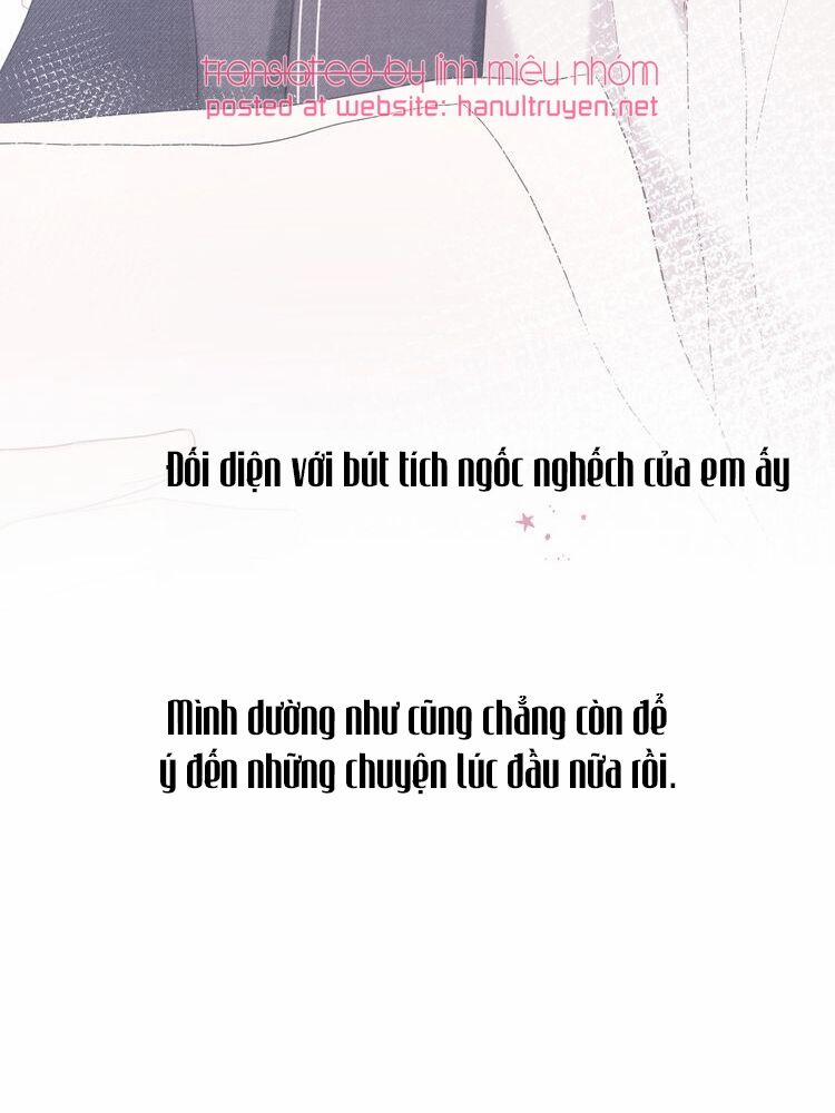 Bảo Vệ Đại Đại Bên Tôi 72 trang 45