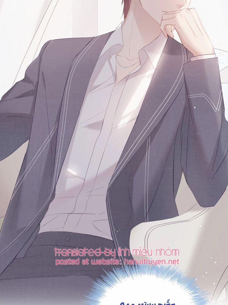 Bảo Vệ Đại Đại Bên Tôi 72 trang 6