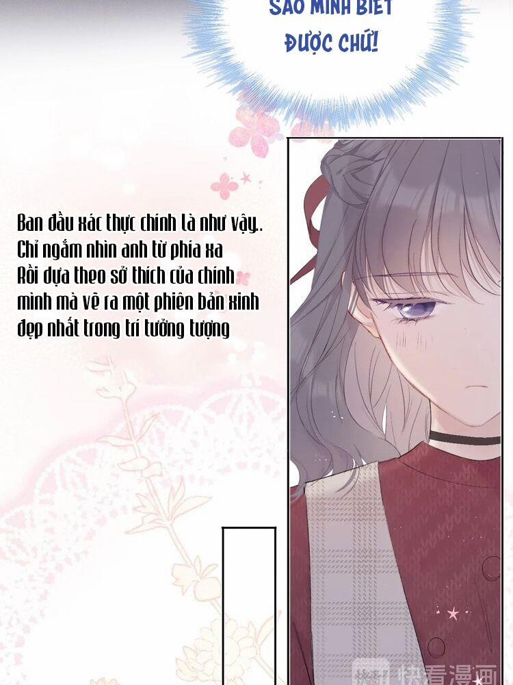 Bảo Vệ Đại Đại Bên Tôi 72 trang 7