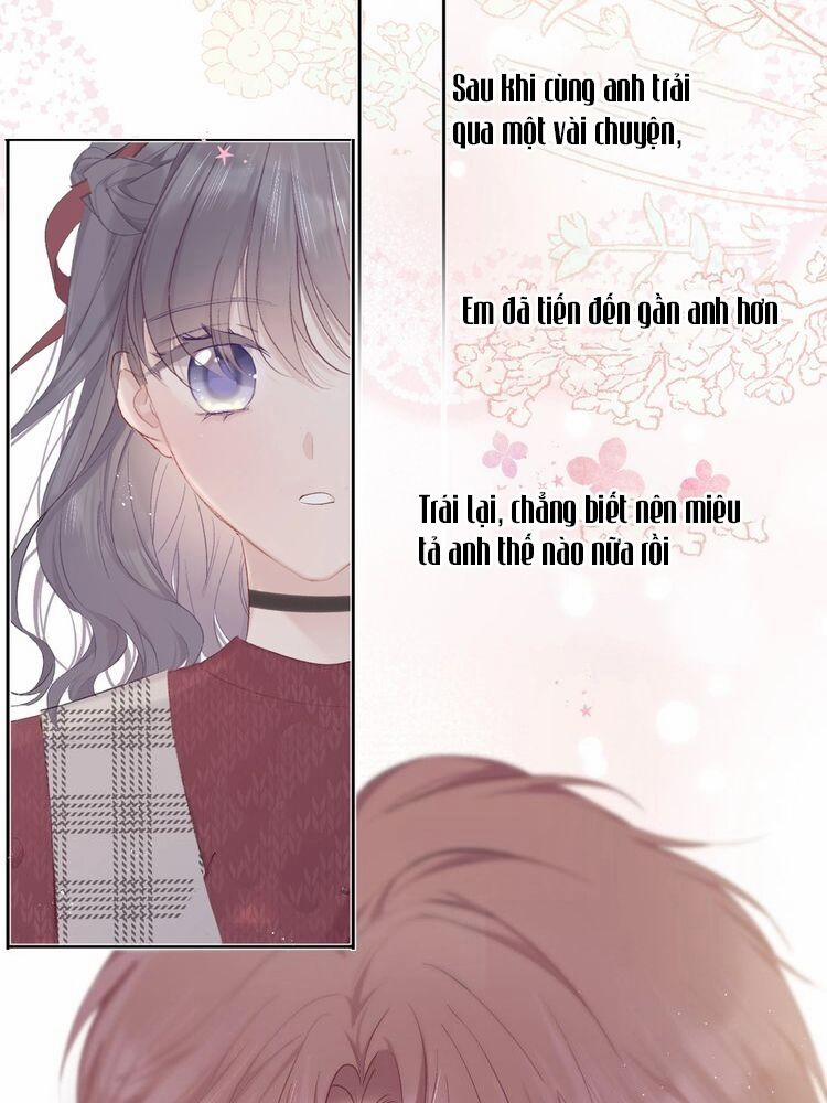 Bảo Vệ Đại Đại Bên Tôi 72 trang 9