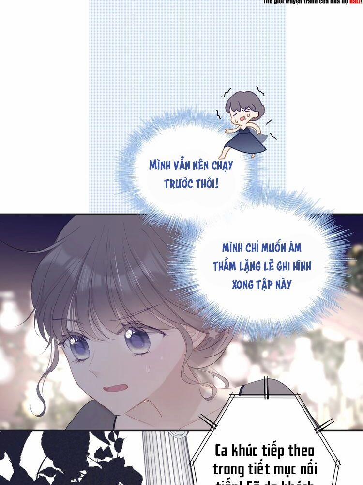 Bảo Vệ Đại Đại Bên Tôi 73 trang 13