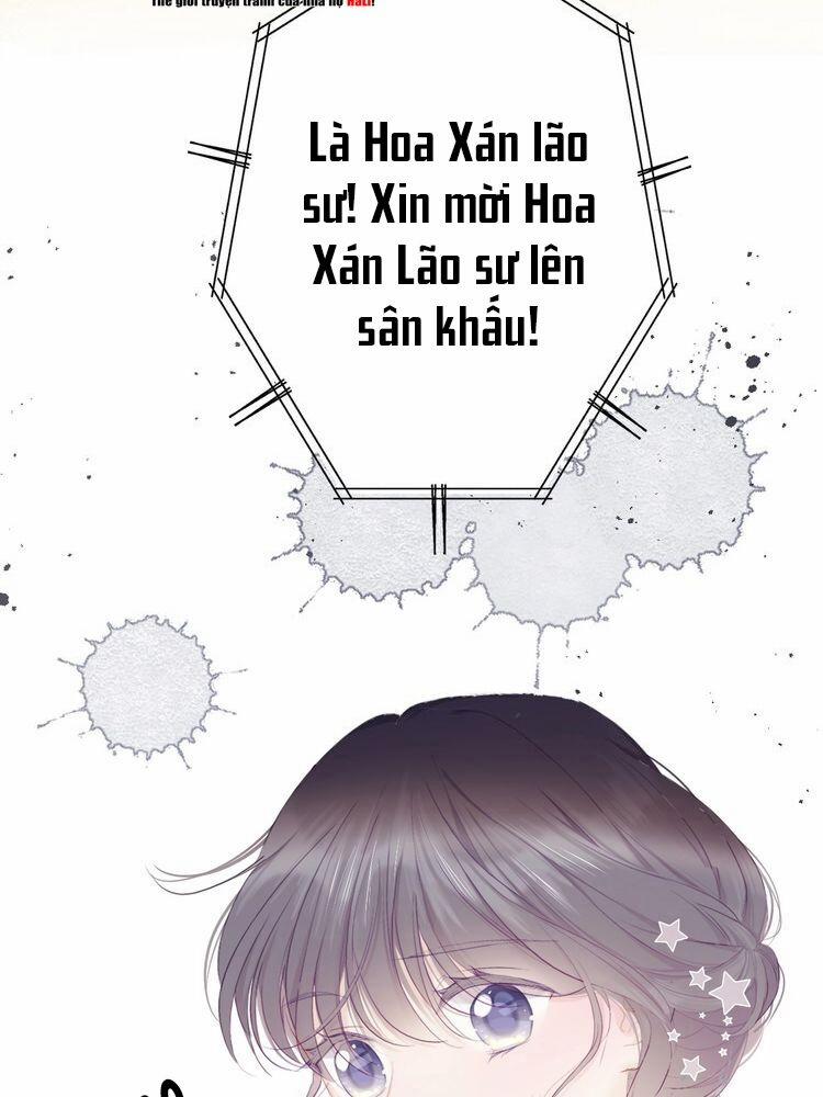 Bảo Vệ Đại Đại Bên Tôi 73 trang 15