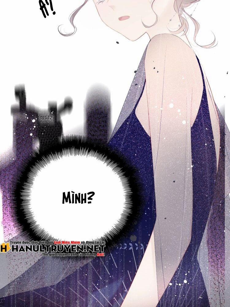 Bảo Vệ Đại Đại Bên Tôi 73 trang 16