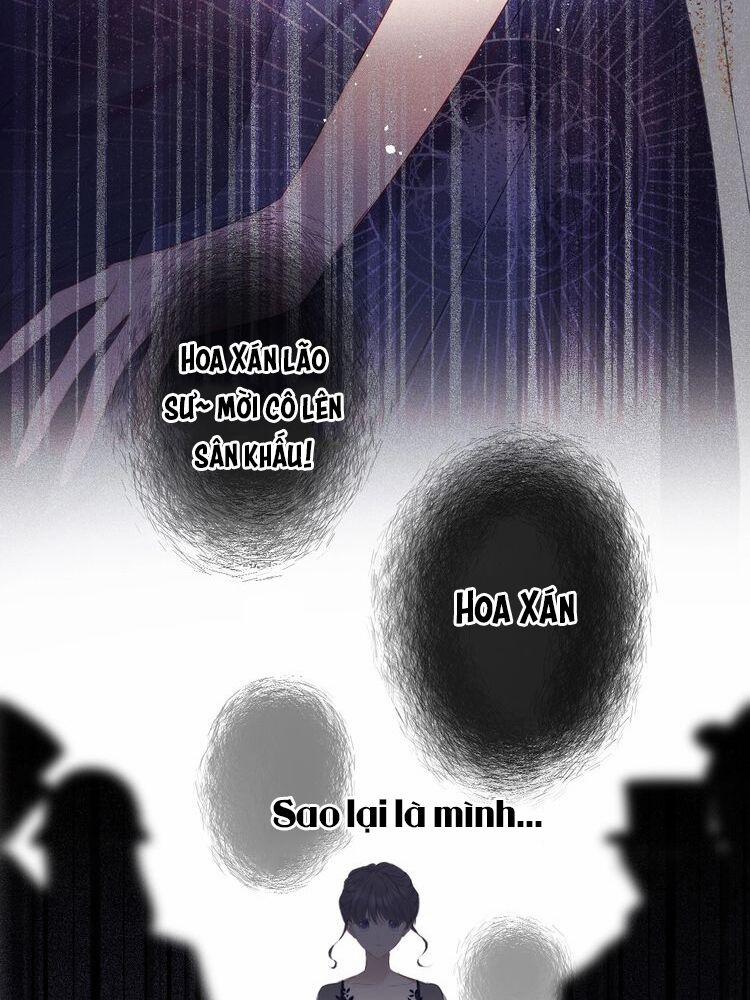 Bảo Vệ Đại Đại Bên Tôi 73 trang 17