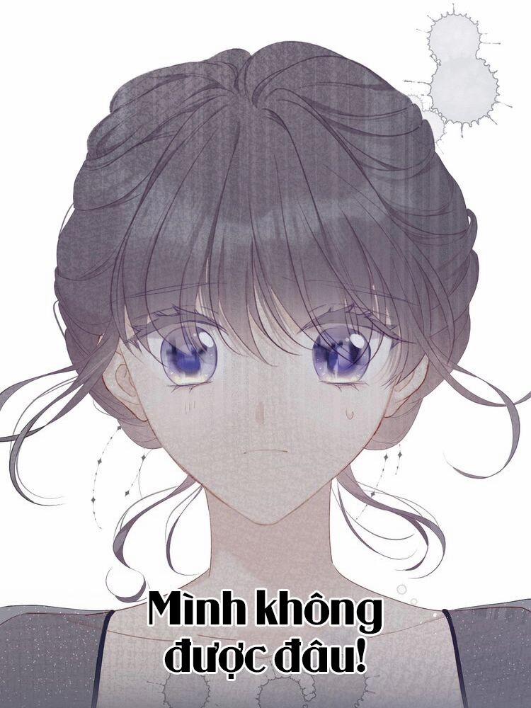 Bảo Vệ Đại Đại Bên Tôi 73 trang 19