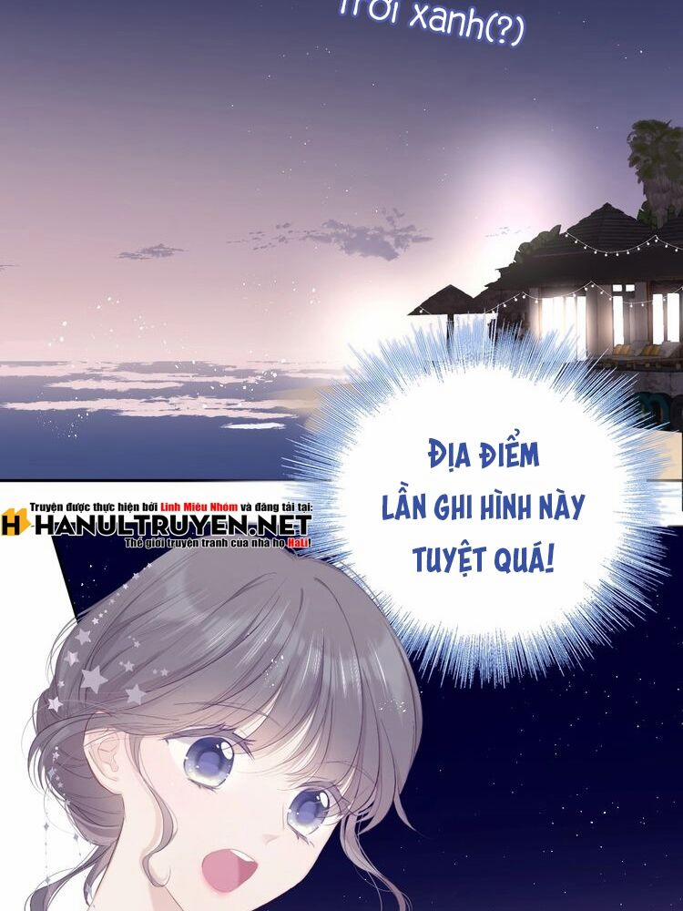 Bảo Vệ Đại Đại Bên Tôi 73 trang 2