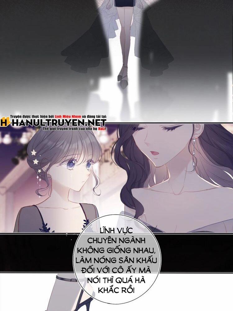 Bảo Vệ Đại Đại Bên Tôi 73 trang 22