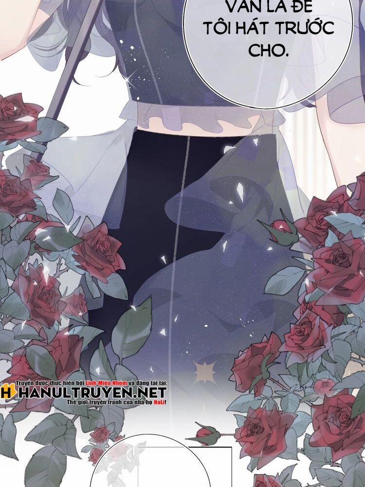 Bảo Vệ Đại Đại Bên Tôi 73 trang 24