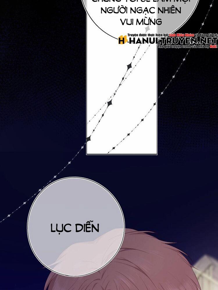 Bảo Vệ Đại Đại Bên Tôi 73 trang 27