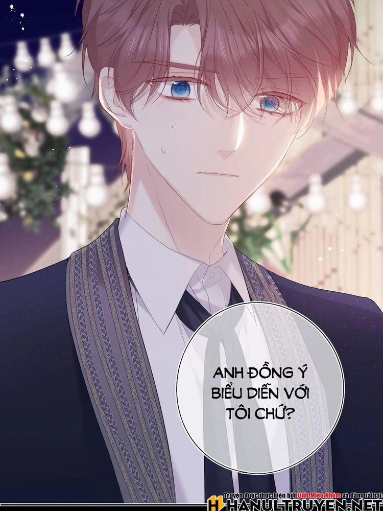 Bảo Vệ Đại Đại Bên Tôi 73 trang 28