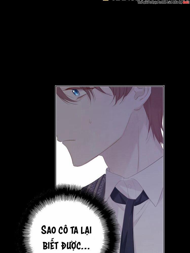 Bảo Vệ Đại Đại Bên Tôi 73 trang 29