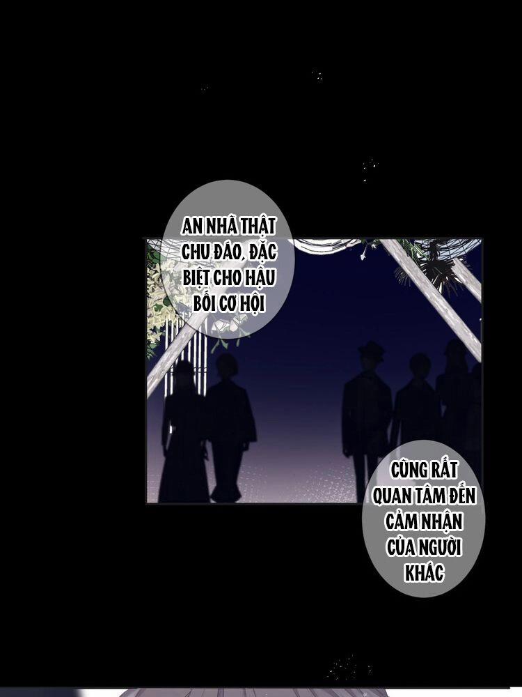 Bảo Vệ Đại Đại Bên Tôi 73 trang 31