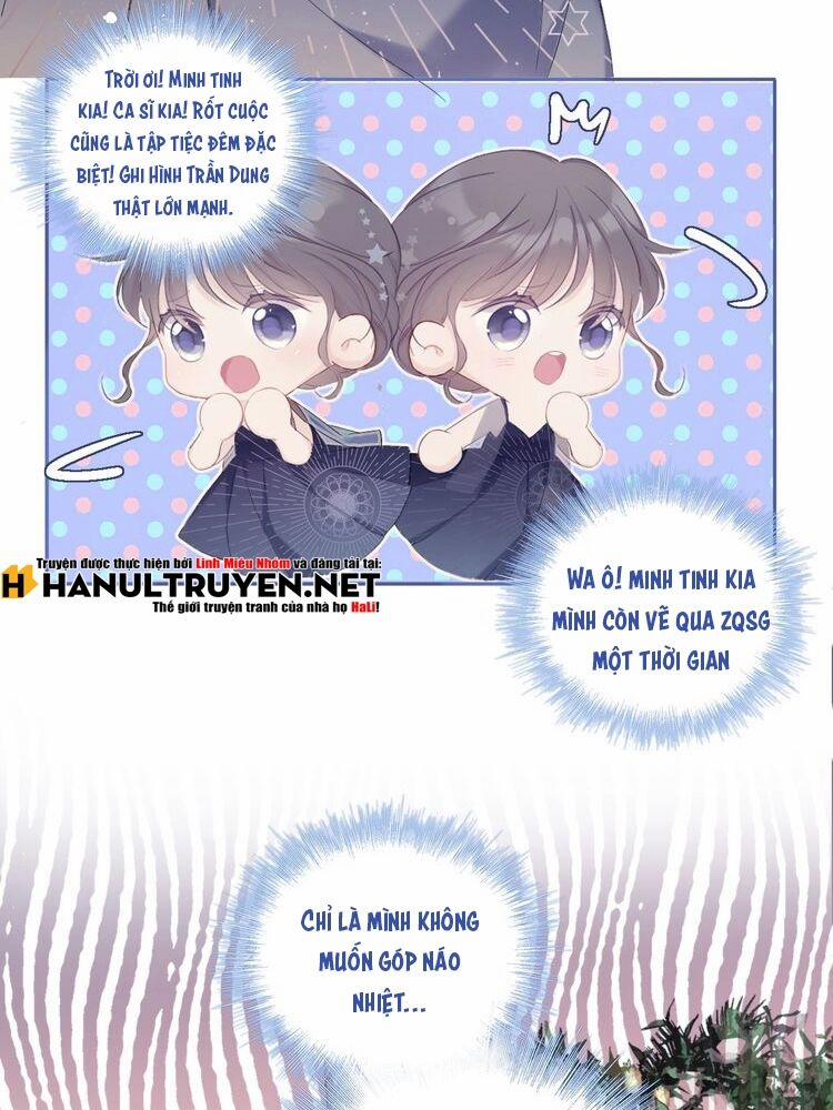 Bảo Vệ Đại Đại Bên Tôi 73 trang 4