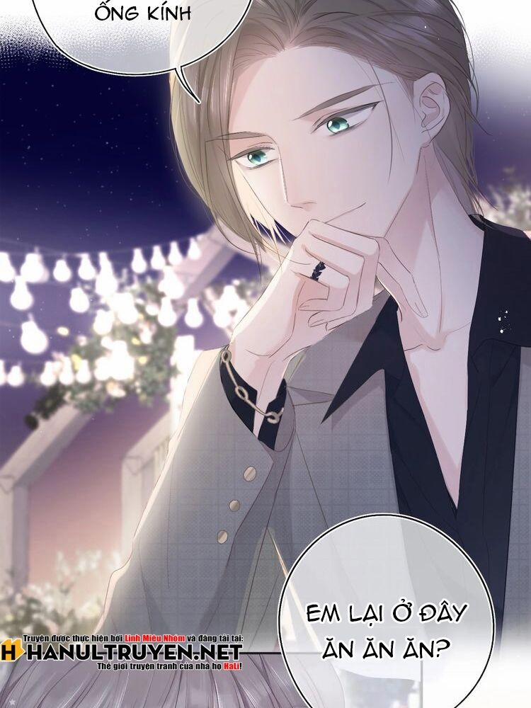 Bảo Vệ Đại Đại Bên Tôi 73 trang 6