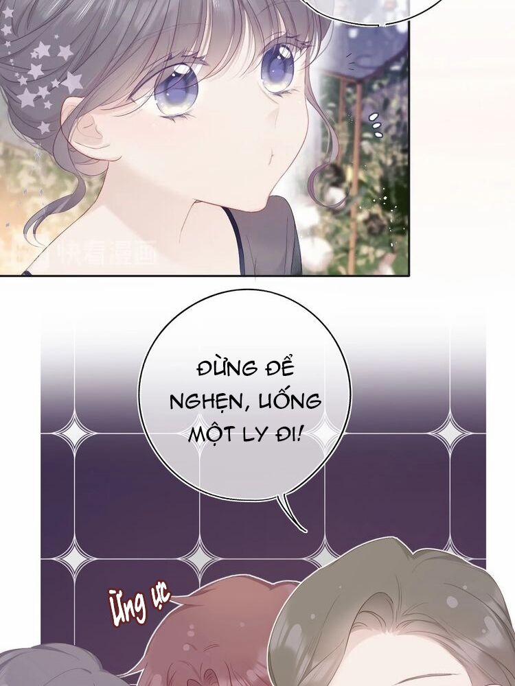 Bảo Vệ Đại Đại Bên Tôi 73 trang 7