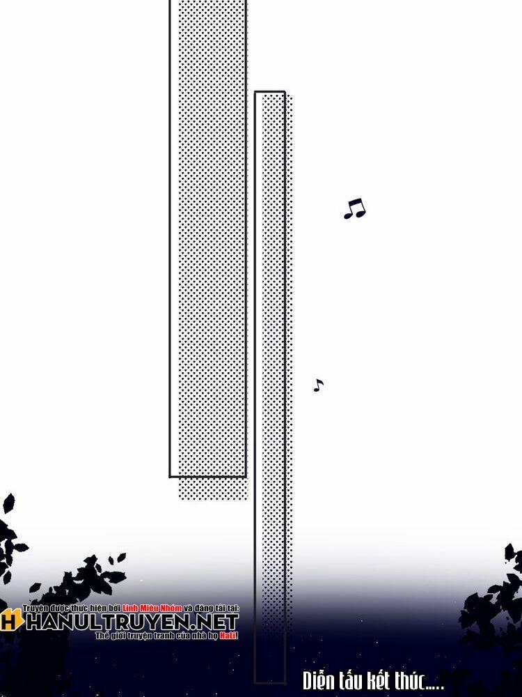 Bảo Vệ Đại Đại Bên Tôi 74 trang 14