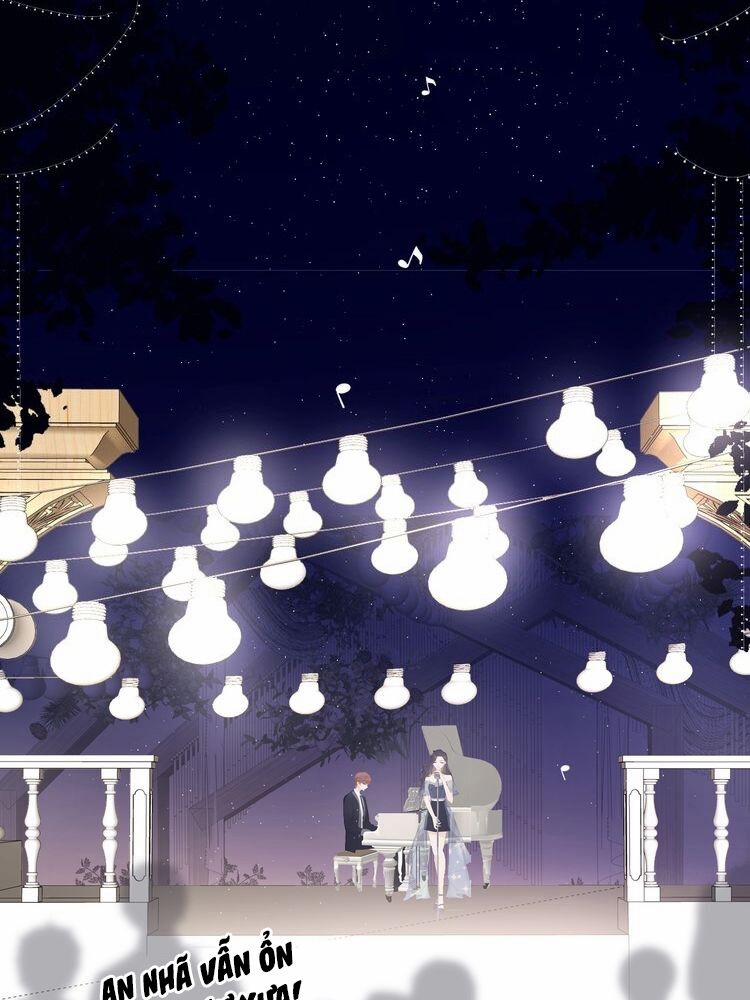 Bảo Vệ Đại Đại Bên Tôi 74 trang 15