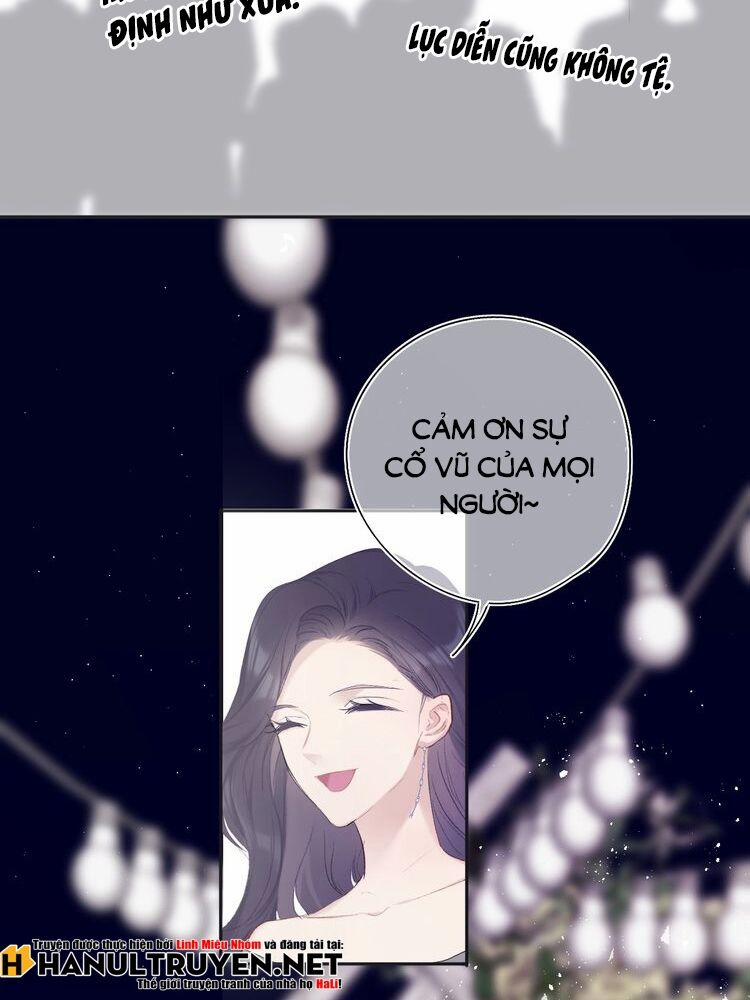 Bảo Vệ Đại Đại Bên Tôi 74 trang 16