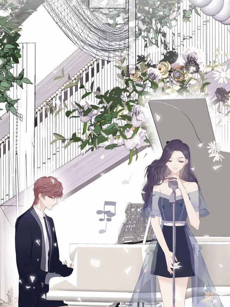 Bảo Vệ Đại Đại Bên Tôi 74 trang 2