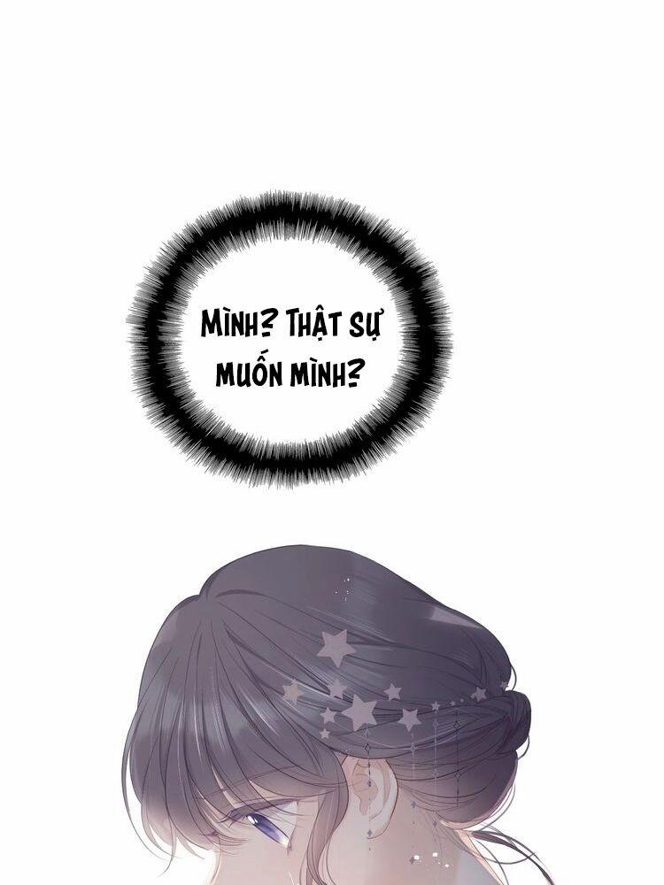 Bảo Vệ Đại Đại Bên Tôi 74 trang 21