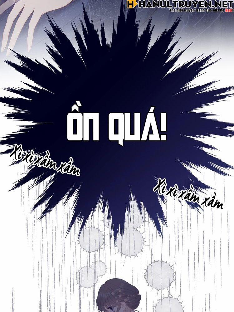 Bảo Vệ Đại Đại Bên Tôi 74 trang 23