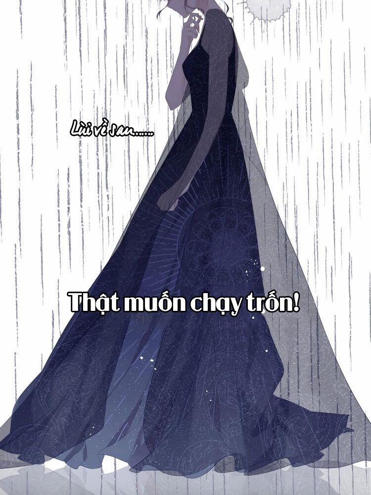 Bảo Vệ Đại Đại Bên Tôi 74 trang 24