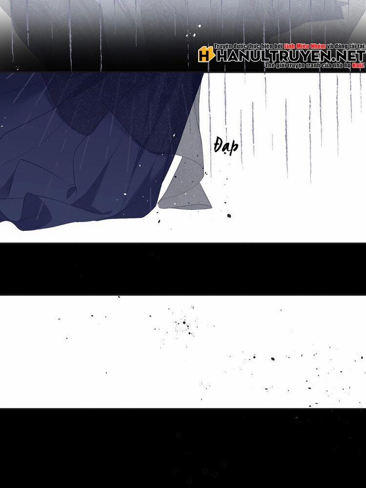 Bảo Vệ Đại Đại Bên Tôi 74 trang 25