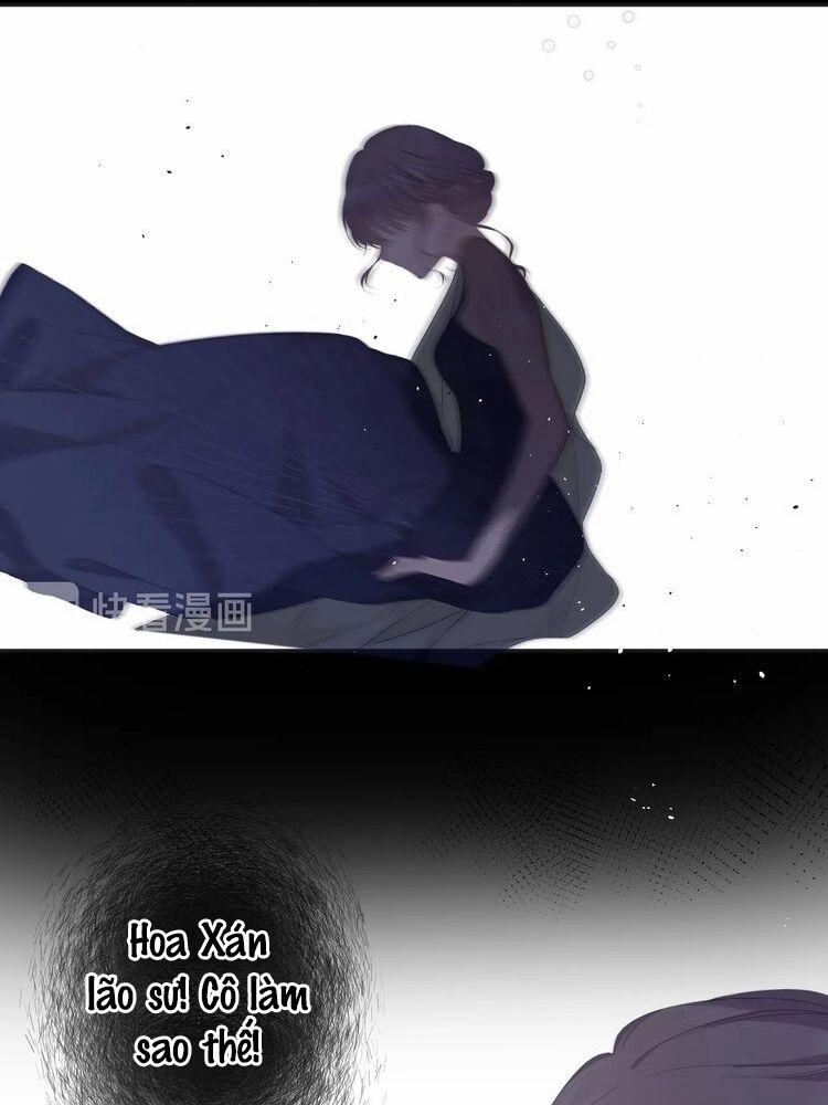 Bảo Vệ Đại Đại Bên Tôi 74 trang 26