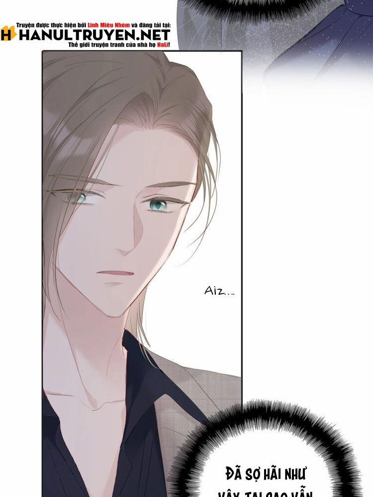 Bảo Vệ Đại Đại Bên Tôi 74 trang 28