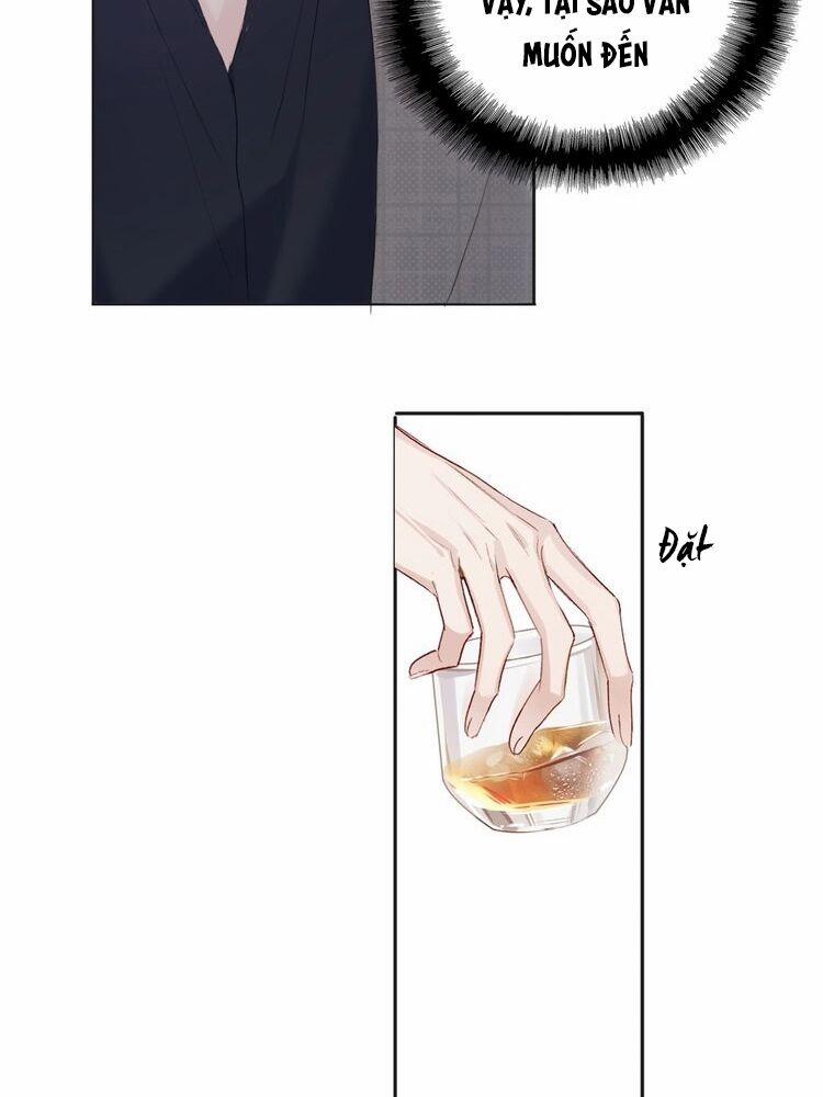 Bảo Vệ Đại Đại Bên Tôi 74 trang 29