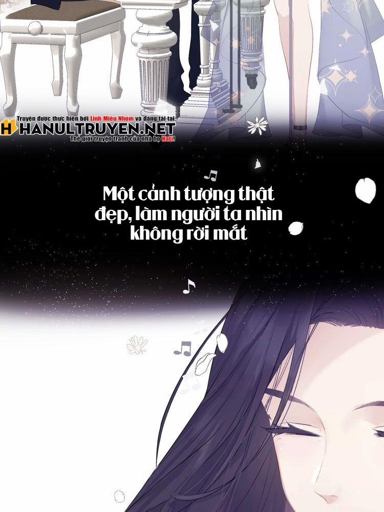 Bảo Vệ Đại Đại Bên Tôi 74 trang 3