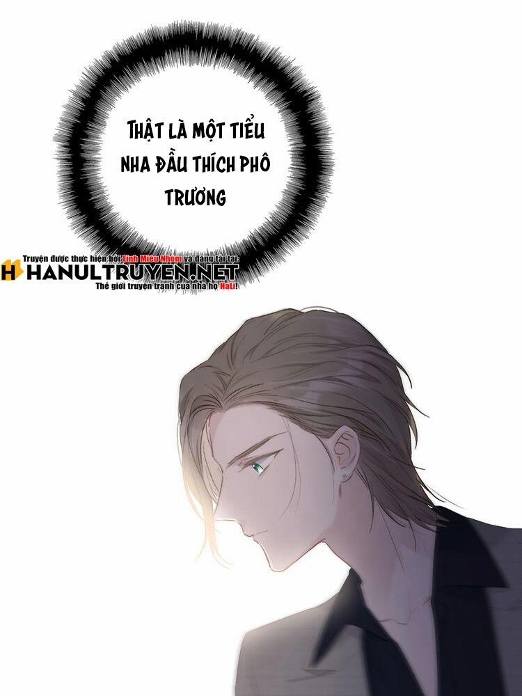 Bảo Vệ Đại Đại Bên Tôi 74 trang 31