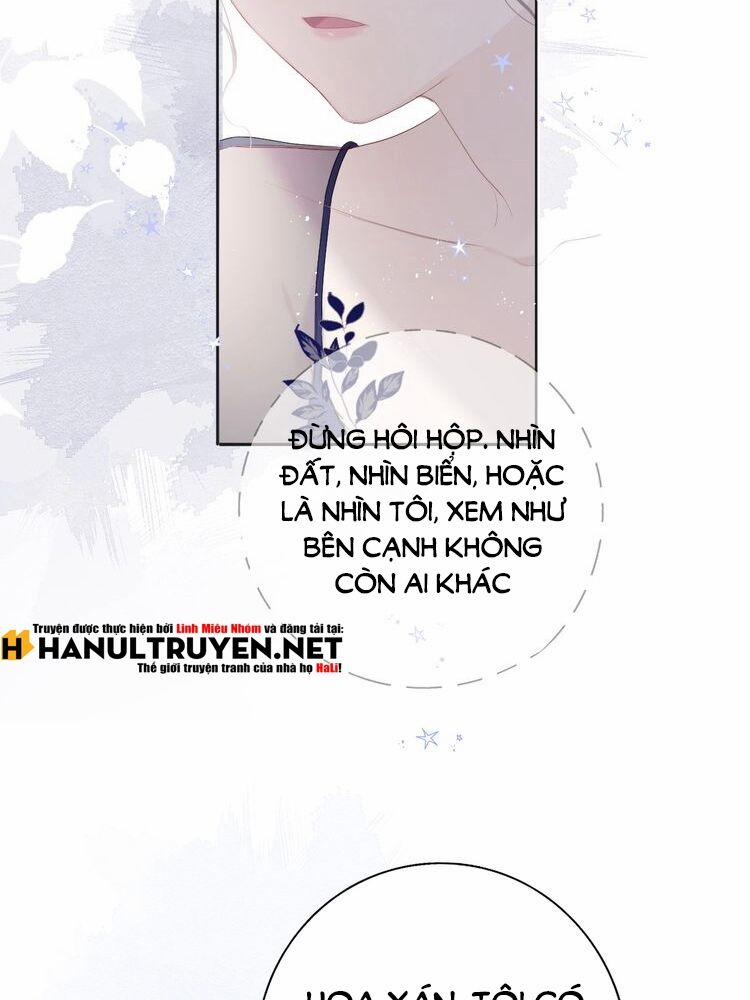 Bảo Vệ Đại Đại Bên Tôi 74 trang 35