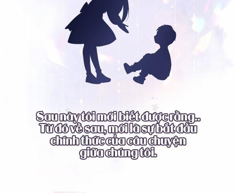 Bảo Vệ Đại Đại Bên Tôi 74 trang 38