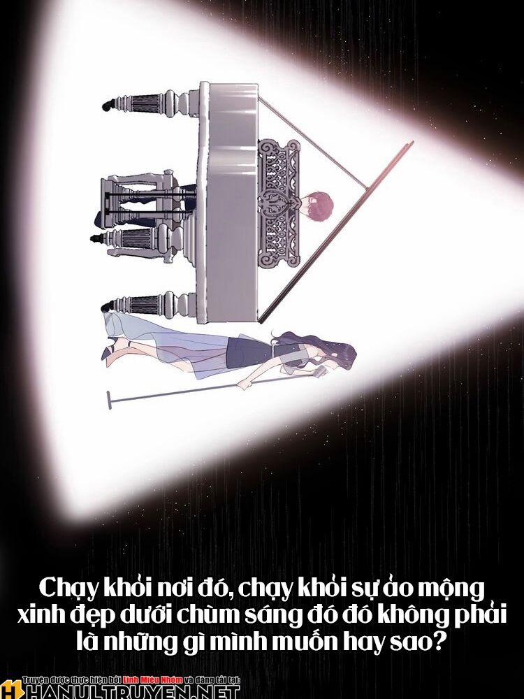 Bảo Vệ Đại Đại Bên Tôi 74 trang 5