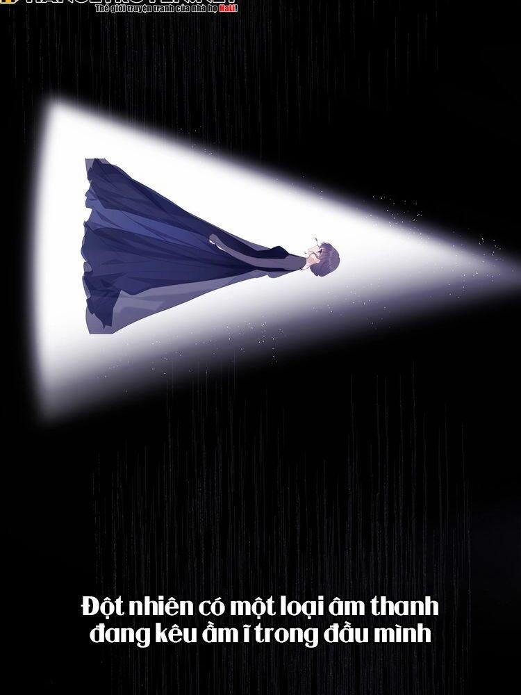 Bảo Vệ Đại Đại Bên Tôi 74 trang 6