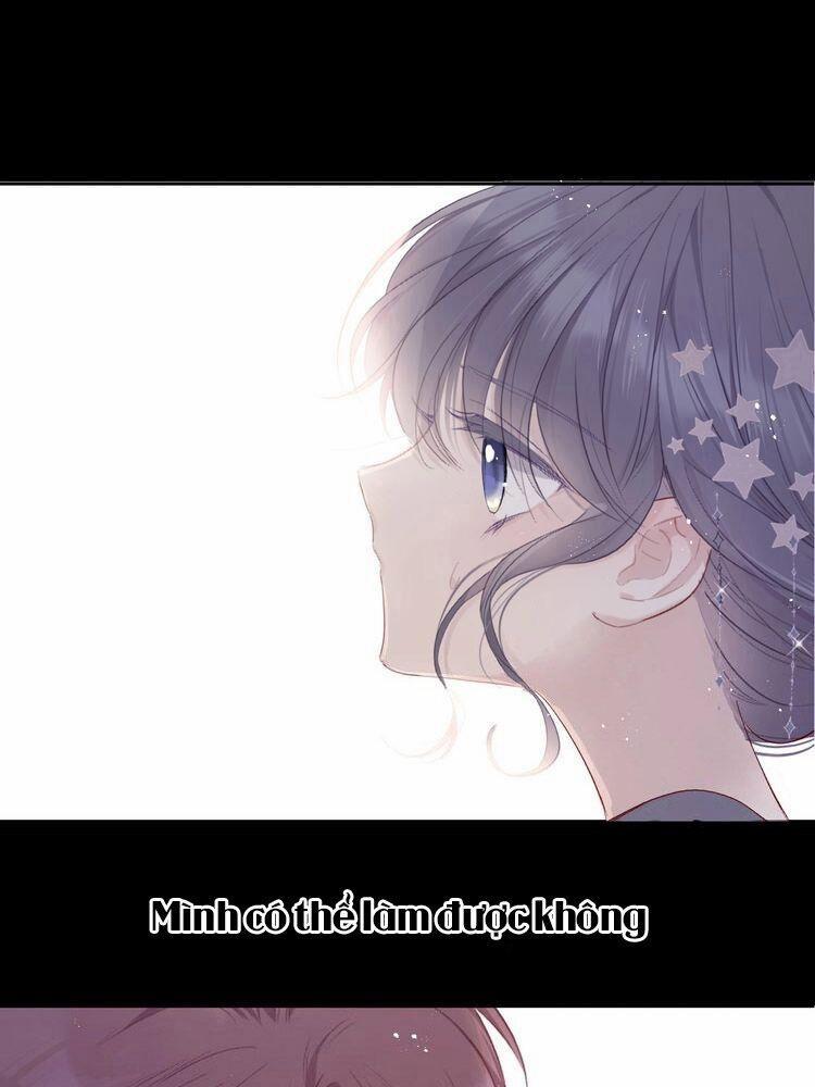 Bảo Vệ Đại Đại Bên Tôi 75 trang 1